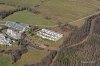 Luftaufnahme Kanton Waadt/Nyon/Clinique de Genolier - Foto Clinique de Genolier  VD 6058 DxO